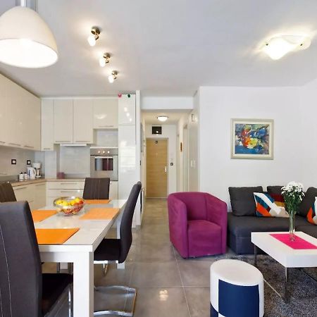 Apartment Rita Σπλιτ Εξωτερικό φωτογραφία
