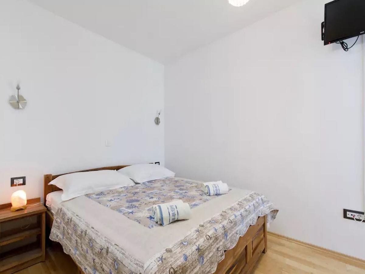 Apartment Rita Σπλιτ Εξωτερικό φωτογραφία