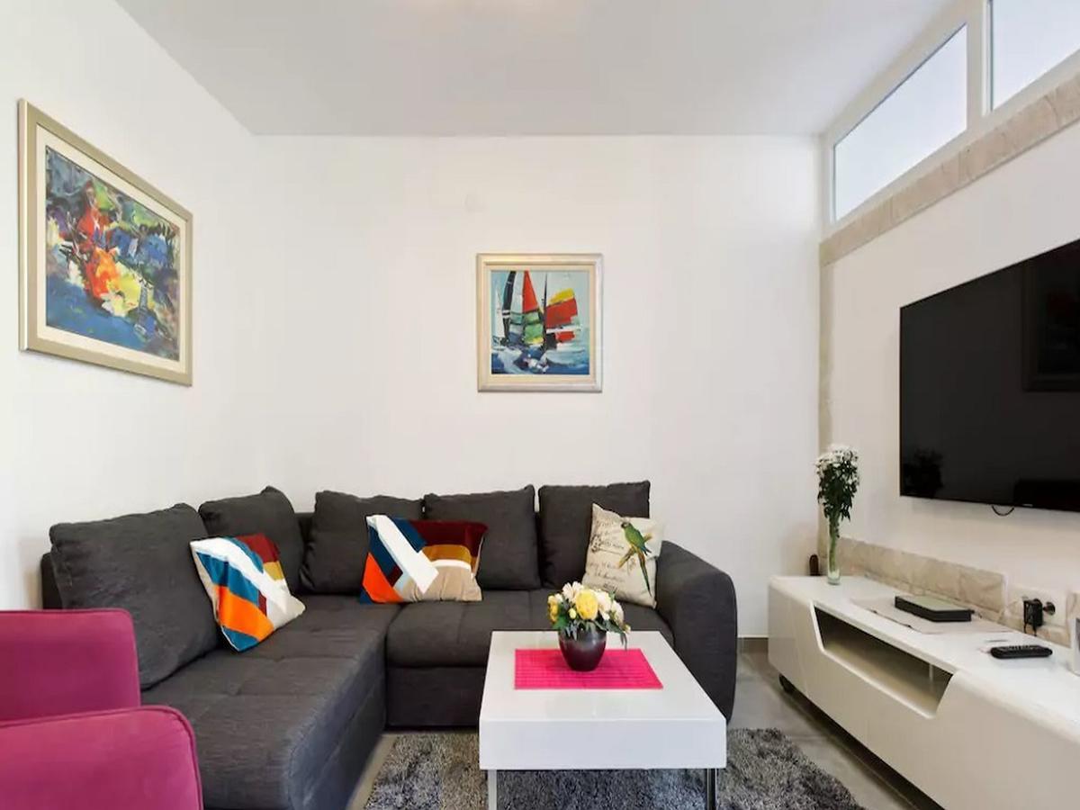 Apartment Rita Σπλιτ Εξωτερικό φωτογραφία