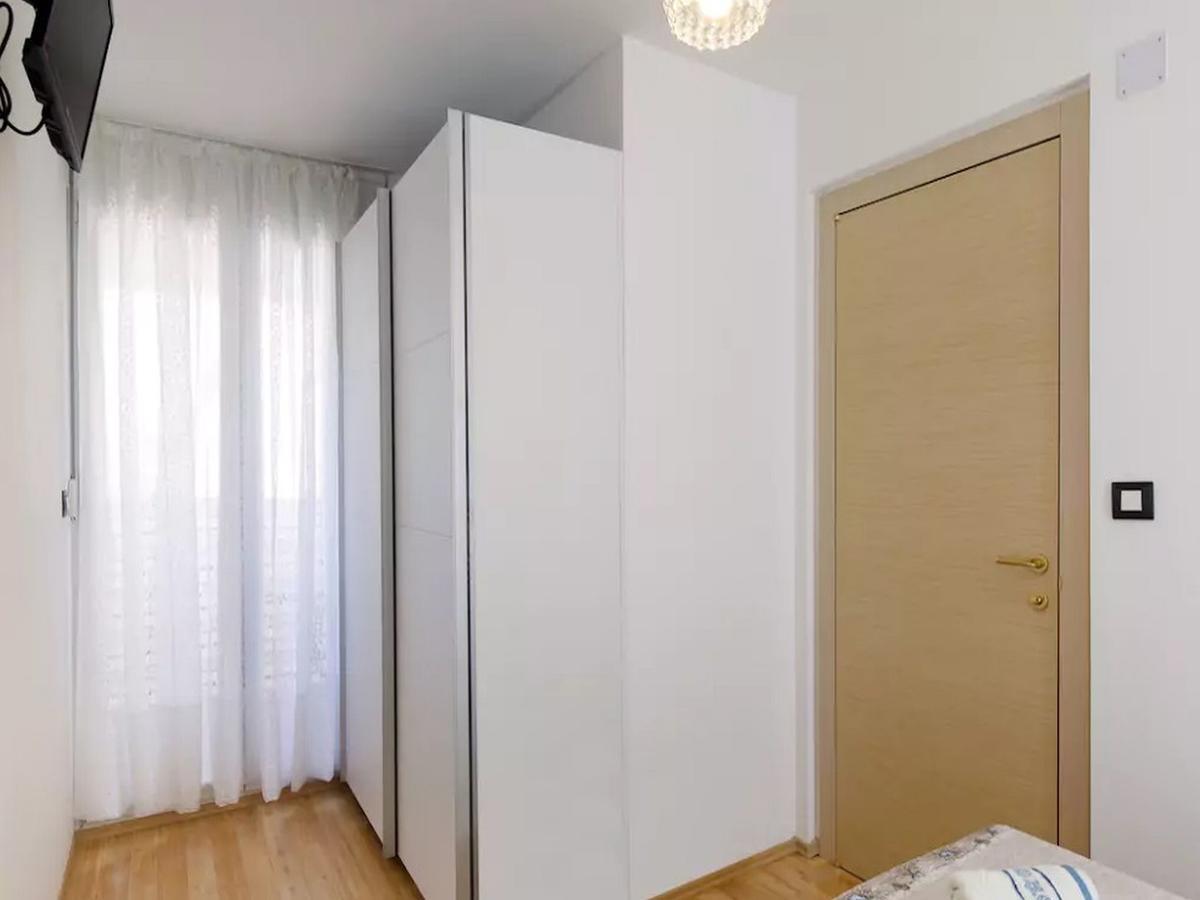 Apartment Rita Σπλιτ Εξωτερικό φωτογραφία