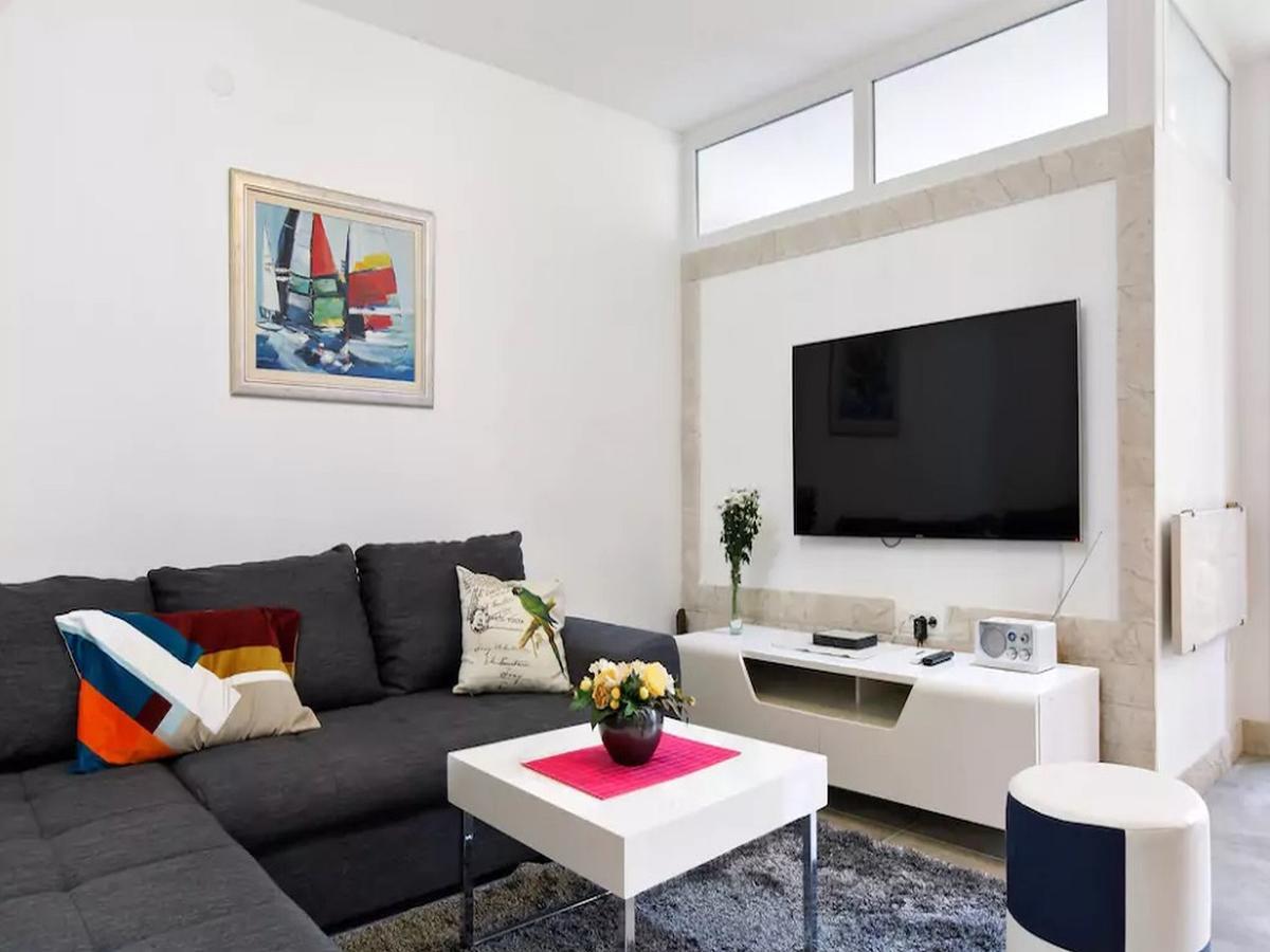 Apartment Rita Σπλιτ Εξωτερικό φωτογραφία