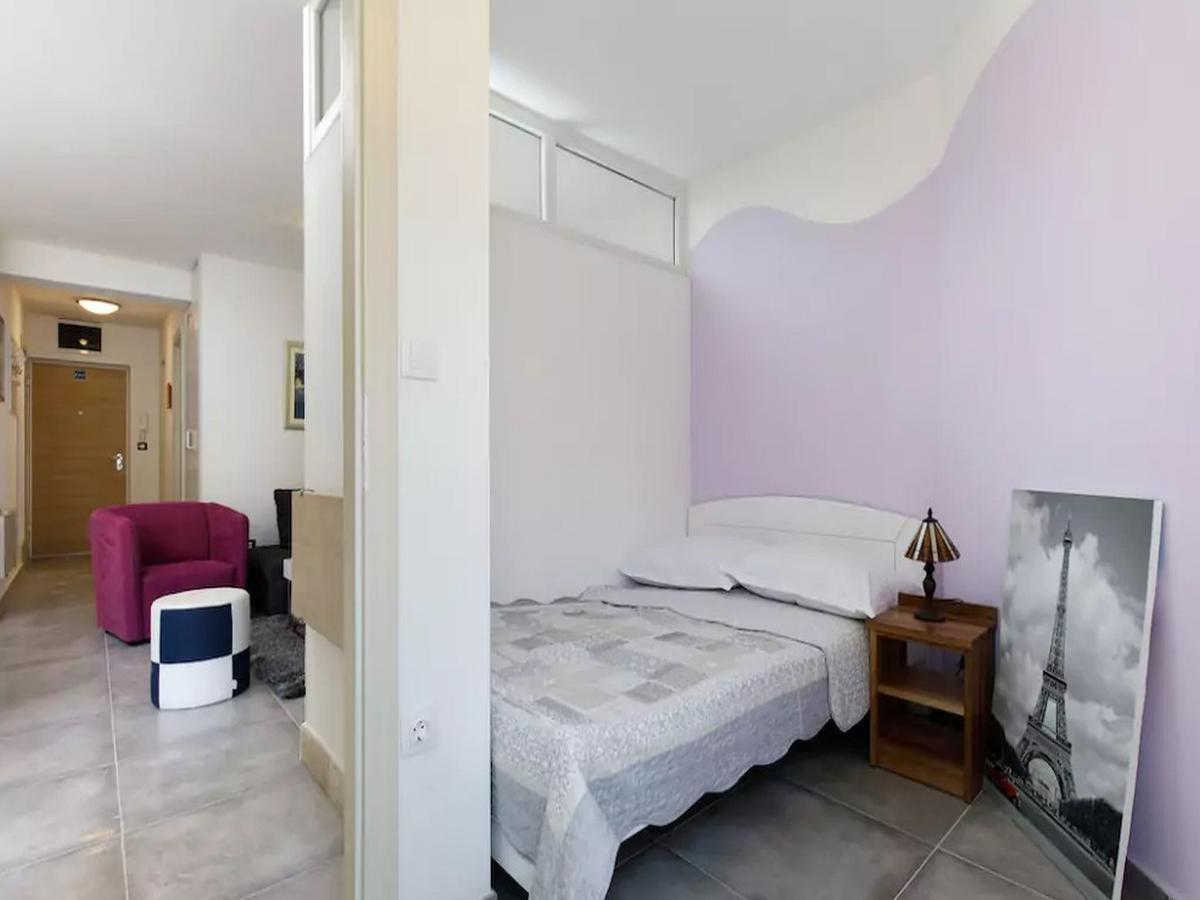 Apartment Rita Σπλιτ Εξωτερικό φωτογραφία