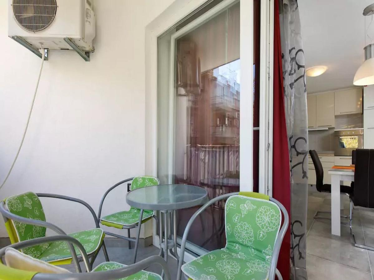 Apartment Rita Σπλιτ Εξωτερικό φωτογραφία