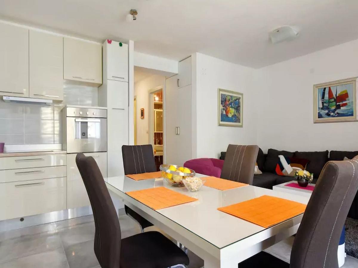 Apartment Rita Σπλιτ Εξωτερικό φωτογραφία