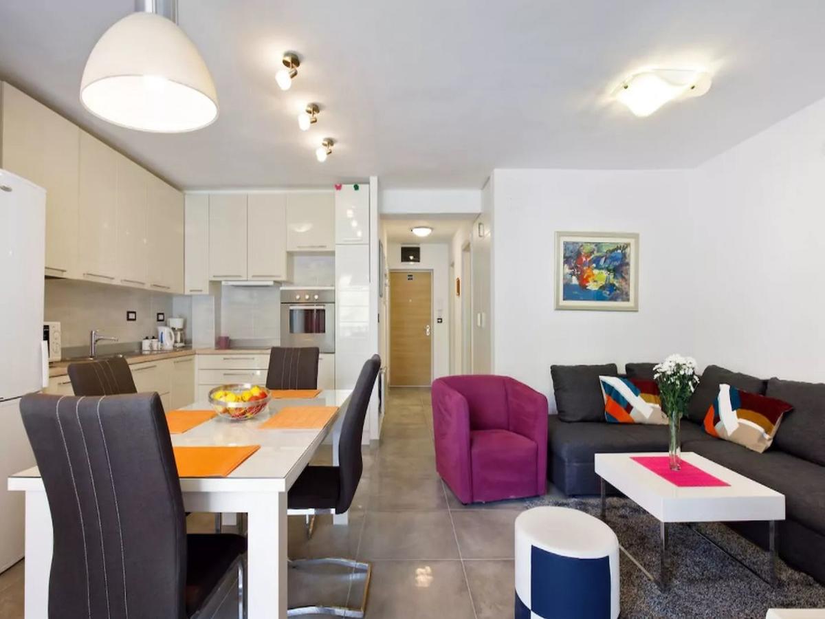 Apartment Rita Σπλιτ Εξωτερικό φωτογραφία