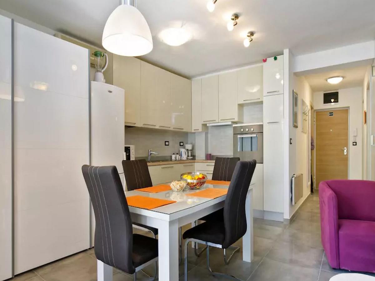 Apartment Rita Σπλιτ Εξωτερικό φωτογραφία