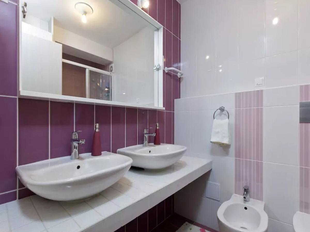Apartment Rita Σπλιτ Εξωτερικό φωτογραφία