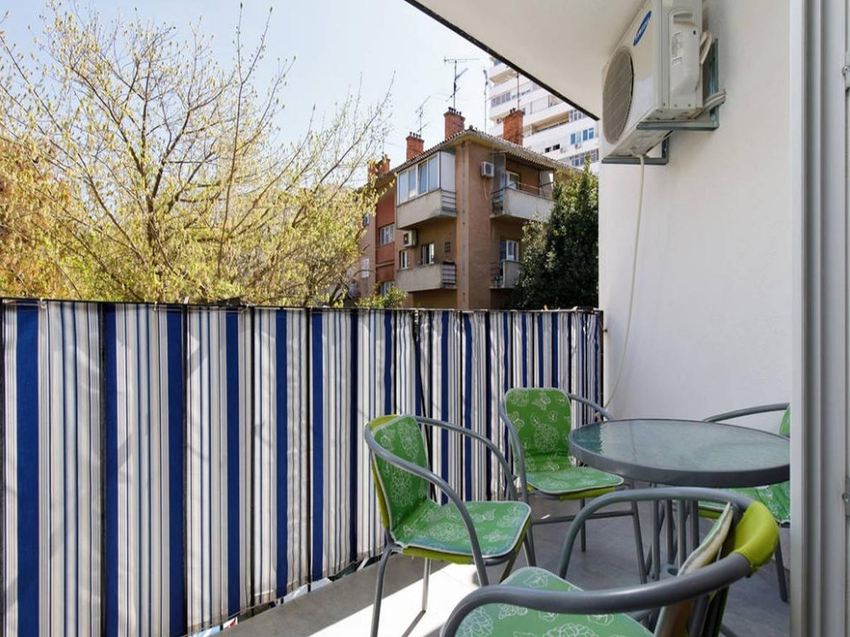 Apartment Rita Σπλιτ Εξωτερικό φωτογραφία