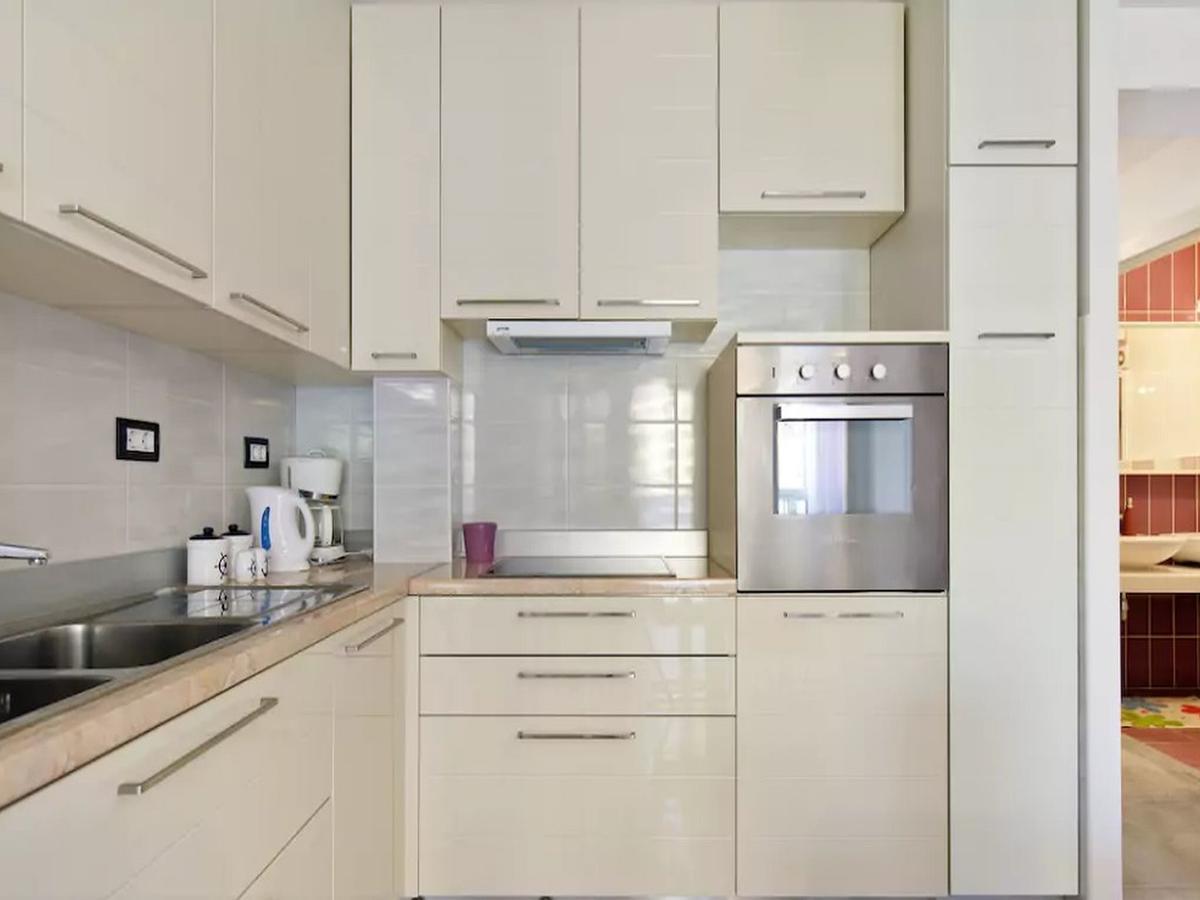 Apartment Rita Σπλιτ Εξωτερικό φωτογραφία
