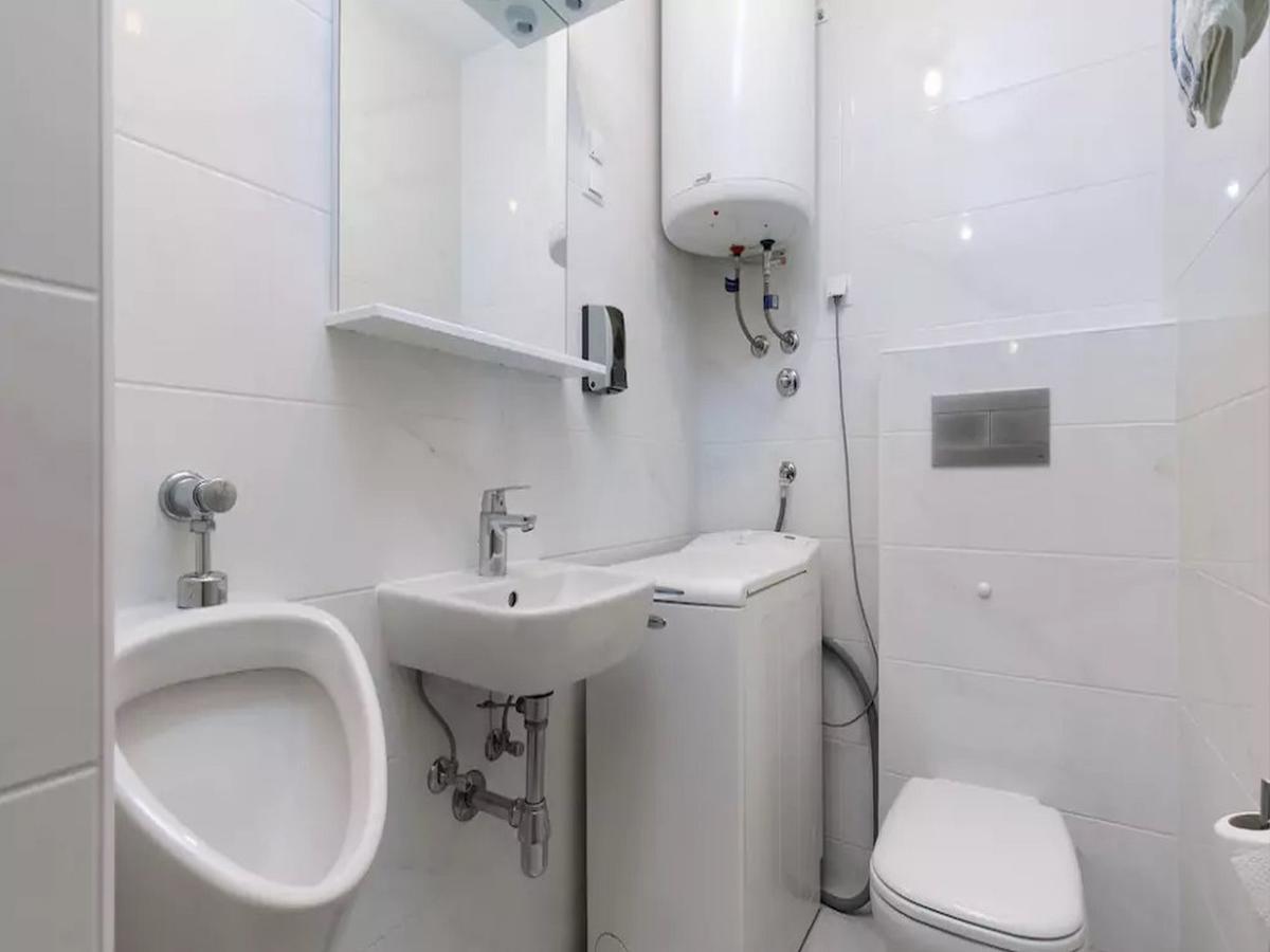 Apartment Rita Σπλιτ Εξωτερικό φωτογραφία